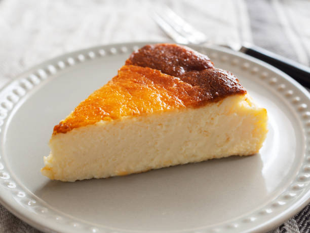 DOLCE DI RICOTTA